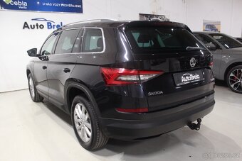 Škoda Kodiaq 2.0TDI Style+ 4x4 Navi LED Tažné - 6