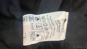 Pracovní oděv Deva vysoká kvalita - 6