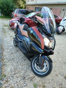 BMW C 650 gt - 6