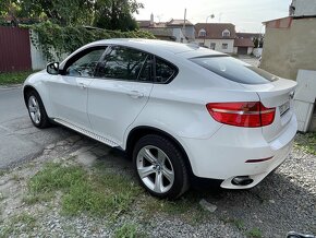 BMW X6 35d e71 LOGIC 7,comfort sitze - 6