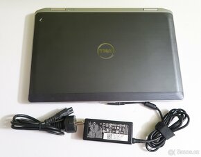 DELL E6430 /i5-3320M/4GB/SSD128GB/WIN11/NOVÁ BATERIE - 6