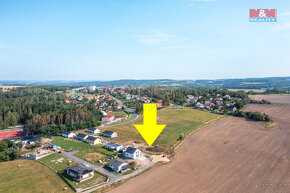 Prodej pozemku k bydlení, 696 m², Břasy-Stupno - 6