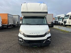 Iveco Daily 35S18 3.0 PLACHTA/ČELO/SPANÍ - 6