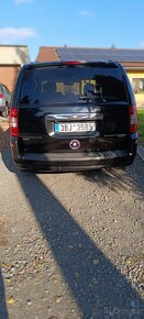 Chrysler Grand Voyager 2, 8 crd - 6