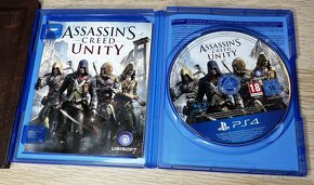 Assassins Creed: Unity - The Bastille Edition (PS4) - 6