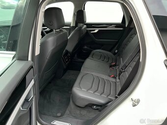 VW Touareg III Elegance 3,0TDI 210kW DPH, WEBASTO - 6