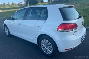 Golf 6 1.4 MPI - 6