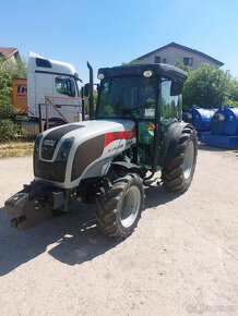 Traktor Carraro VL100 - 6