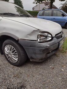 Opel corsa B 97tis km - 6