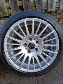 BMW alu styling 160 5x120 R17 - 6