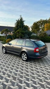 ŠKODA OCTAVIA 1.6Tdi 77kw - 6