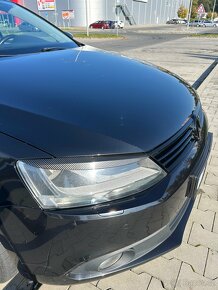 Volkswagen Jetta 1.2 TSI 77kw - 6