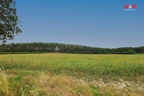 Prodej komerčního pozemku, 45883 m², Plzeň - 6