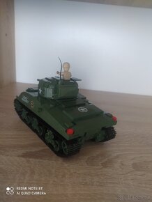 Cobi tanky - 6