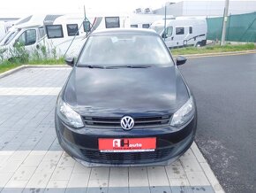 Volkswagen Polo 1.2i, 44 kW, Klimatizace - 6