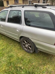 Ford mondeo mk1 2.0 4x4 - 6