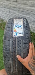 5x112 Volkswagen ID3 andoya R19 +☀️letní pneu 6x NOVÁ SADA - 6