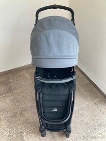 Sportovní kočárek Britax Römer B-motion 4 Plus - 6