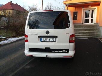 Volkswagen transportér 2.0TDI r.v2014 - 6