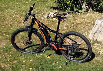 ELEKTROKOLO KTM MACINA ACTION 271 2019 15" - 6