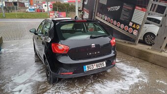 Seat Ibiza 1.4 - 6