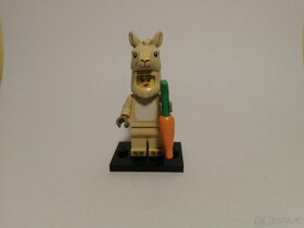 Nabízím sběratelské Lego figurky 71027 - 6