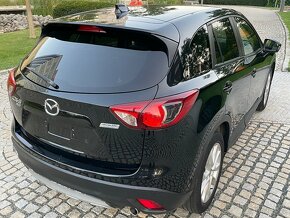 Mazda CX-5 2.0i 4x4 BENZÍN 118KW AUT LED KAMERA VÝHŘEV - 6