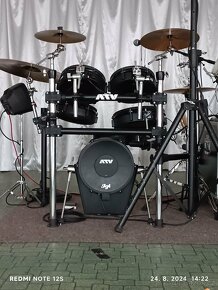 Atv elektronic drums- modul ATV aD5 - 6