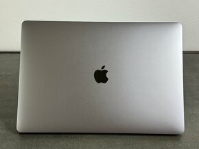 Macbook Pro 15" 2018 SG i7 / 16GB / 512GB / SG - 6