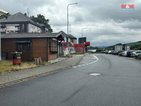 Prodej dřevěného kiosku 35 m², Česká Kubice - 6