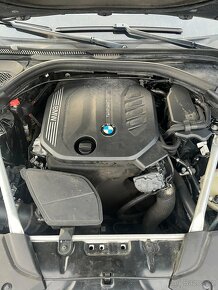 BMW  G31 518d 2018 - 6