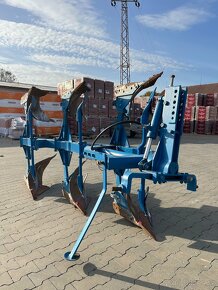 Pluh Lemken Opal - 6