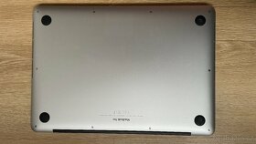 Prodám MacBook Pro 13" 2015 - 6