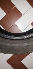 Altenzo zimní gumy 205/55 r16 94H - 6