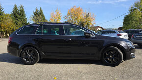 Škoda Octavia 3 1.8 TSI STyle 132kw - 6