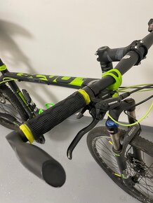 Kolo Scud 27.5 MTB SPORT TECHNOLOGY - 6