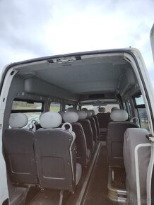 Renault master bus 15+1 2.5dci 84kw - 6