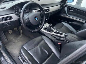 Bmw e91 325i n52 lpg - 6