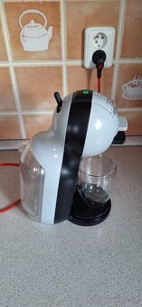 Zánovní kávovar Krups Nescafé Dolce Gusto Mini Me - 6