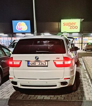 BMW x5 e70,3.0d, 173kw, M-paket - 6