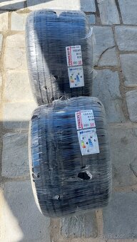 Letní pneumatiky 4x TOMKET ECO 195/65 R15 H91 - 6