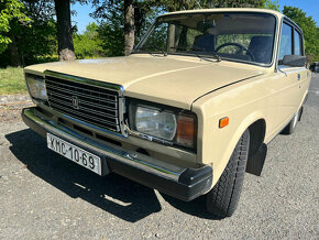 LADA VAZ 2107 - 6