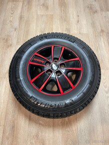 5x130 r16 Ducato, Boxer, Jumper - 6