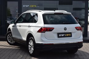 Volkswagen Tiguan, 2.0TDI LIFE.DSG.ACC.LED.DPH.SERVIS VW - 6