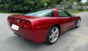 1999 Chevrolet Corvette V8 komplet orignal - 6