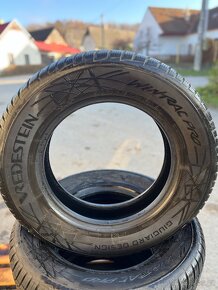 17" ALU kola – 5x130 – VOLKSWAGEN…+ zimní pleumatika - 6