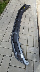 Spoiler VW Tiguan - 6