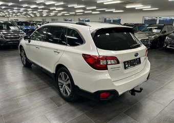 Subaru Outback 2.5 LIMITED 2020 Zar1R 129 kw - 6