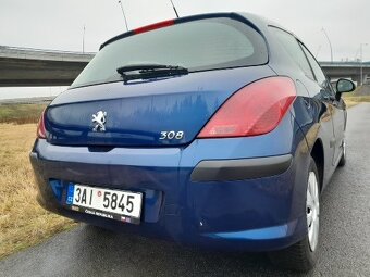 Peugeot 308 - 6