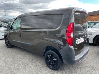 Fiat Dobló cargo, 1.3JTD-MAXXI CARGO-DLOUHÉ - 6